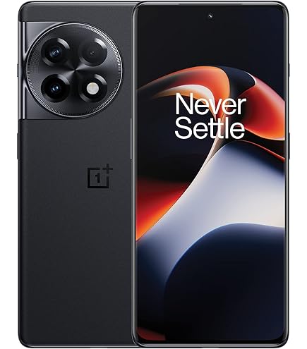 OnePlus 8T 5G KB2000 256GB 12GB RAM International Version - Lunar